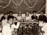 Un Cumpleaño en 1963