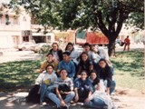 1997 - En la plaza 1